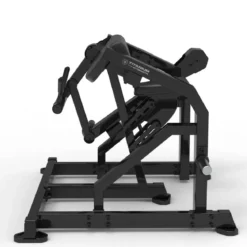 Curl Biceps Assis à Charge Libre