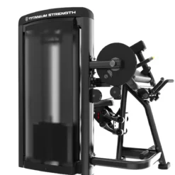 Curl de Biceps et Extension de Triceps Genesis Series
