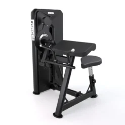 Curl de Biceps et Extension de Triceps Kinetic Series
