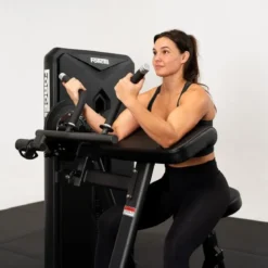 Curl de Biceps et Extension de Triceps Kinetic Series