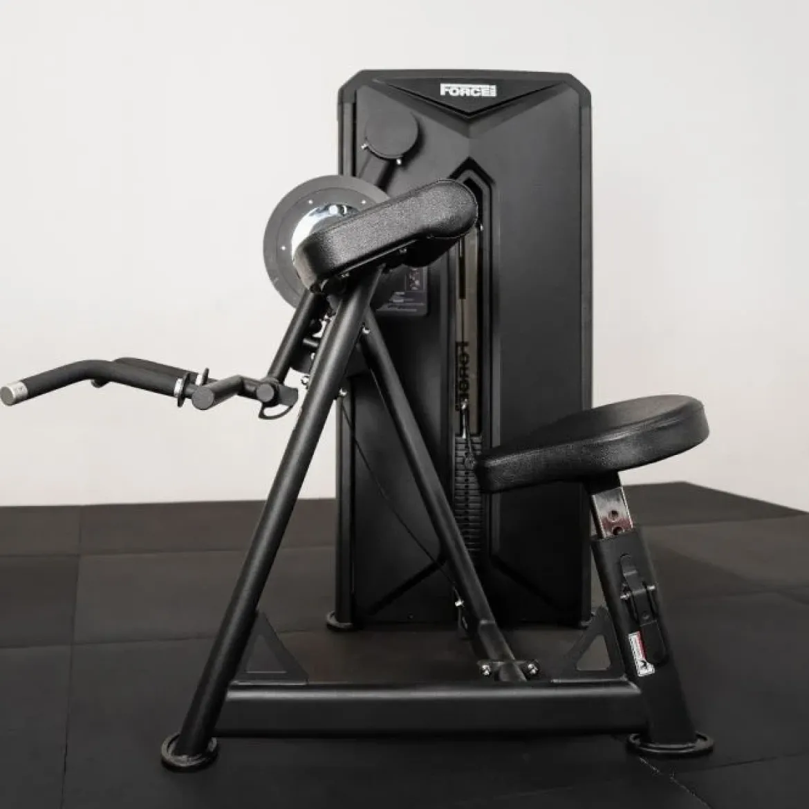 Curl de Biceps et Extension de Triceps Kinetic Series
