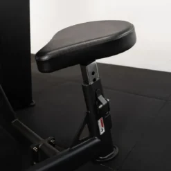 Curl de Biceps et Extension de Triceps Kinetic Series