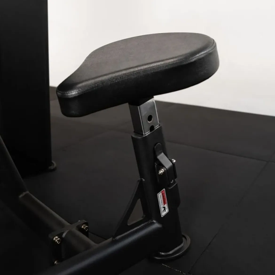 Curl de Biceps et Extension de Triceps Kinetic Series