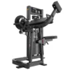 Curl de Biceps et Extension de Triceps