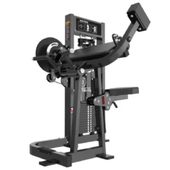 Curl de Biceps et Extension de Triceps