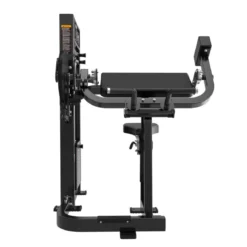 Curl de Biceps et Extension de Triceps