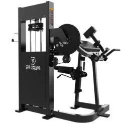 Curl de Biceps et Extension de Triceps