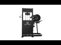 Curl de Biceps et Extension de Triceps