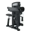 Curl de Biceps et Extension de Triceps Ridge Series