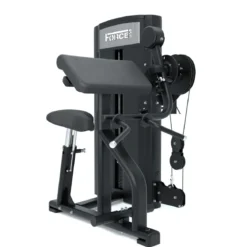 Curl de Biceps et Extension de Triceps Ridge Series