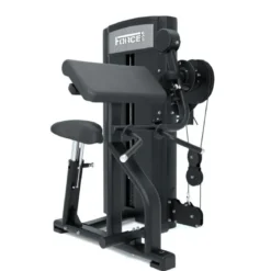 Curl de Biceps et Extension de Triceps Ridge Series