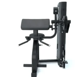 Curl de Biceps et Extension de Triceps Ridge Series