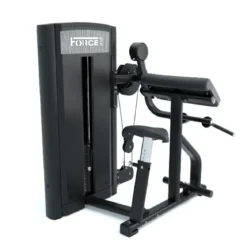 Curl de Biceps et Extension de Triceps Ridge Series