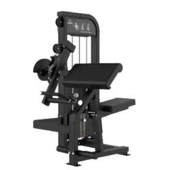 CURL DE BICEPS ET EXTENSION DE TRICEPS ELITE SERIES