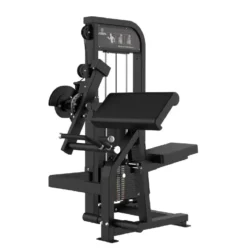 CURL DE BICEPS ET EXTENSION DE TRICEPS ELITE SERIES