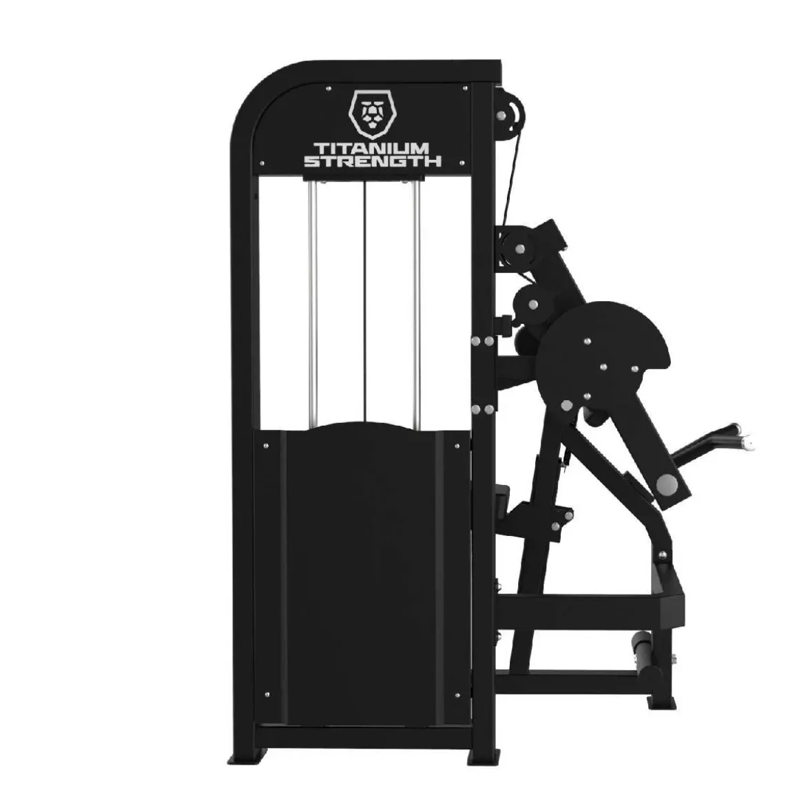 CURL DE BICEPS ET EXTENSION DE TRICEPS ELITE SERIES
