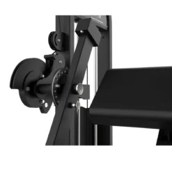 CURL DE BICEPS ET EXTENSION DE TRICEPS ELITE SERIES