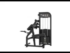 CURL DE BICEPS ET EXTENSION DE TRICEPS ELITE SERIES