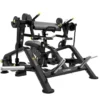Curl de Biceps IsoLateral à Levier Genesis Series