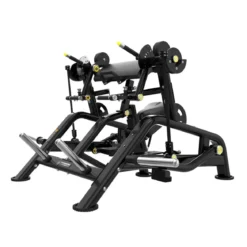 Curl de Biceps IsoLateral à Levier Genesis Series