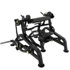 Curl de Biceps IsoLateral à Levier Genesis Series
