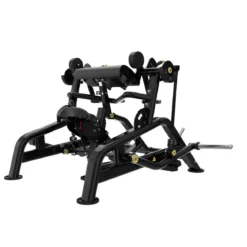 Curl de Biceps IsoLateral à Levier Genesis Series