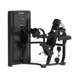 Curl Unilatéral des Biceps
