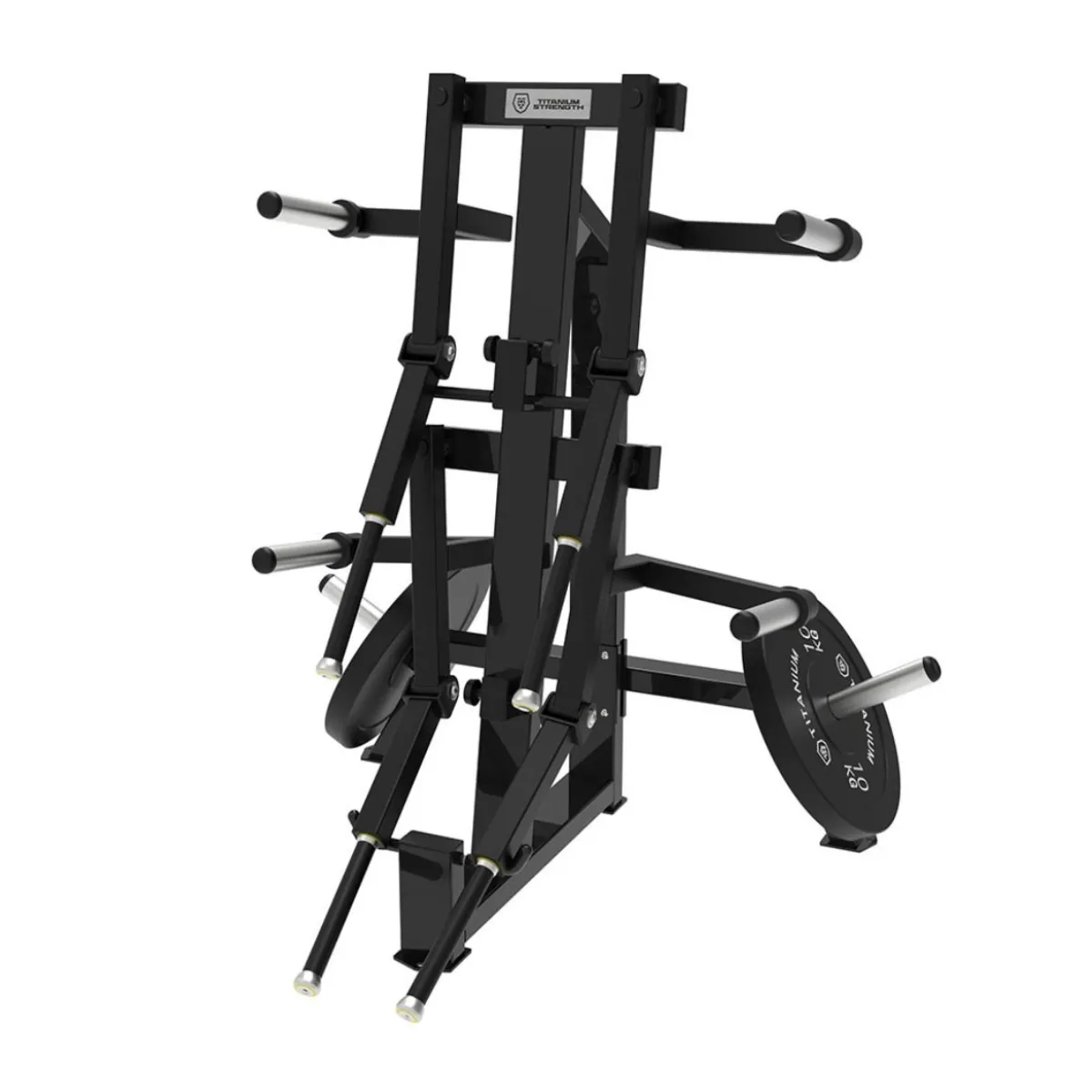 Deltoïdes Elite Series