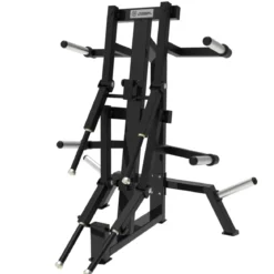 Deltoïdes Elite Series