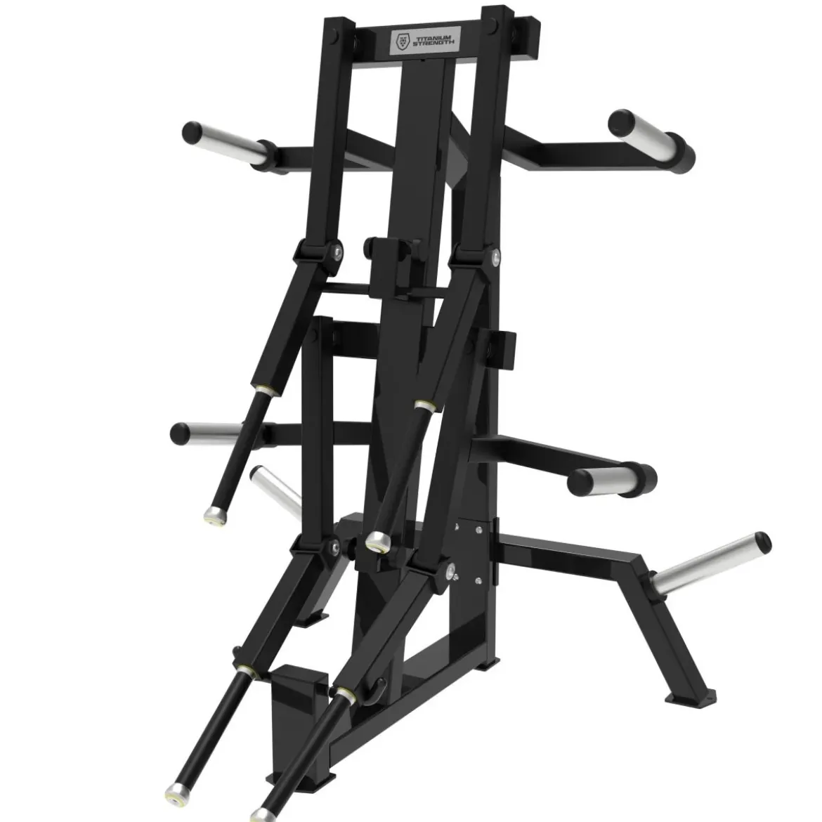 Deltoïdes Elite Series