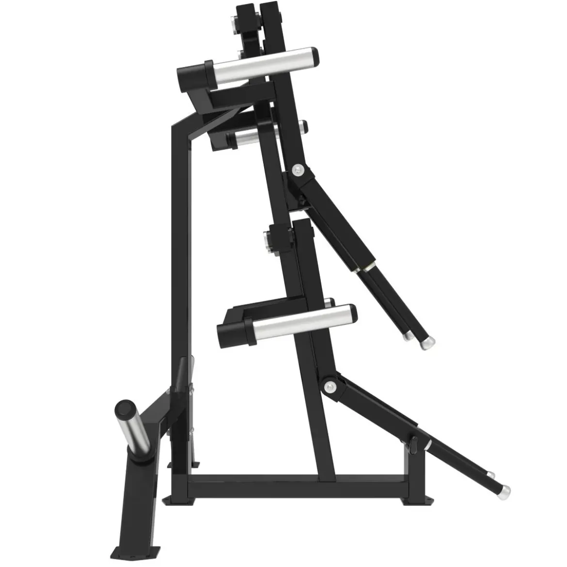 Deltoïdes Elite Series