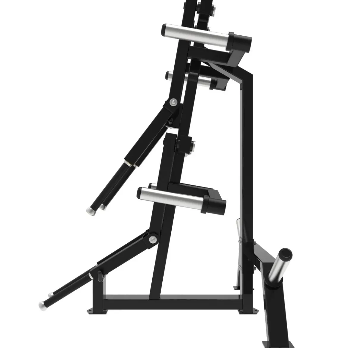 Deltoïdes Elite Series