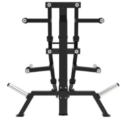 Deltoïdes Elite Series