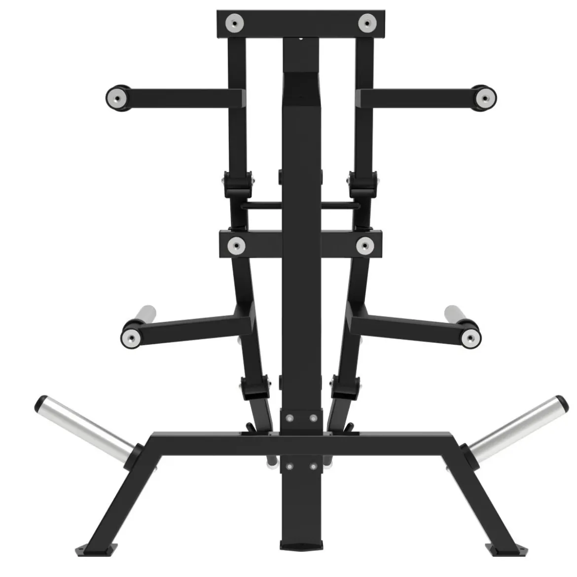 Deltoïdes Elite Series