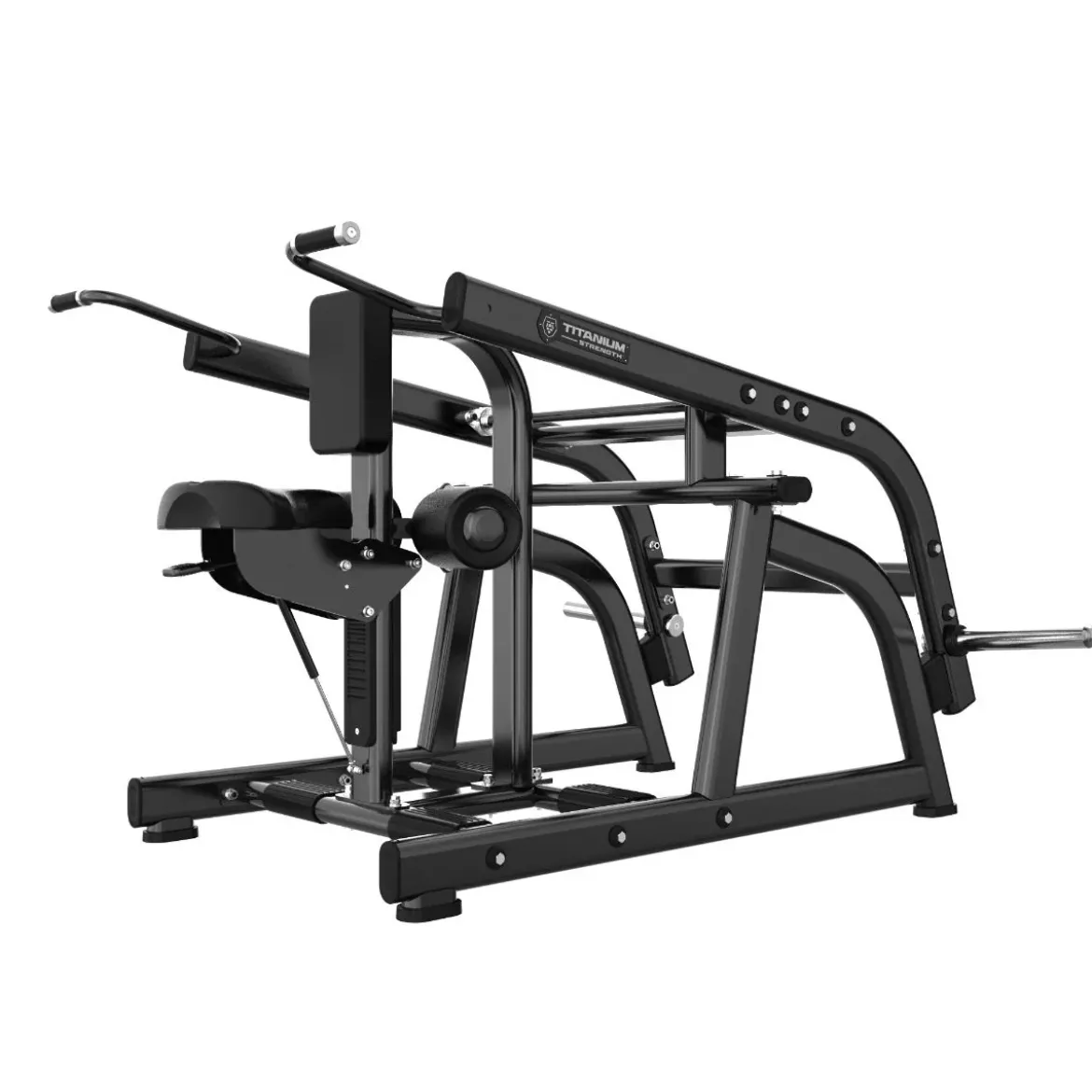 DIPS ASSIS BLACK SERIES