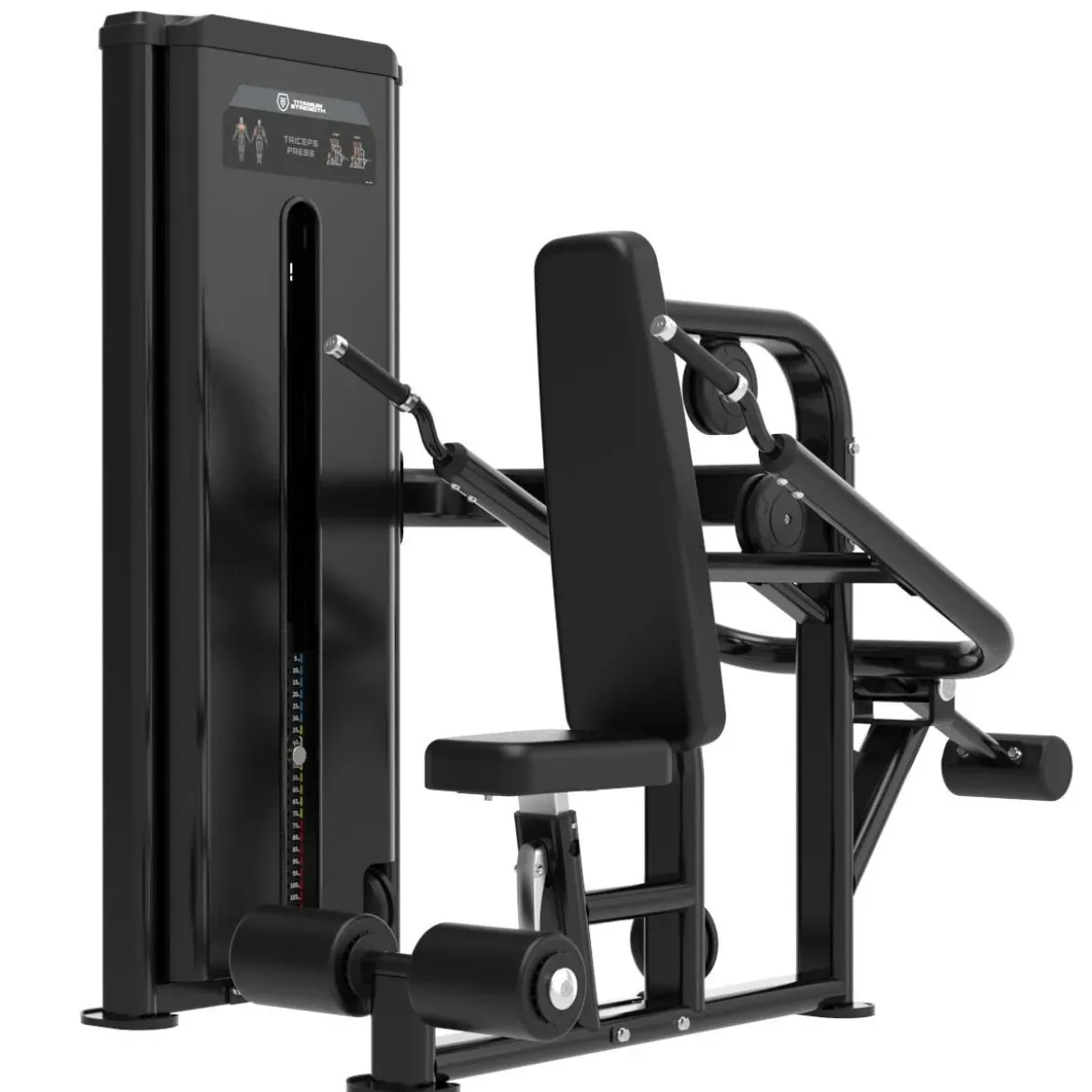 Dips de Triceps