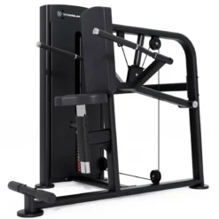 Dips de Triceps Black Series