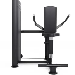 Dips de Triceps Black Series