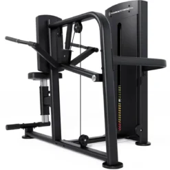 Dips de Triceps Black Series