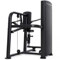 Dips de Triceps Black Series