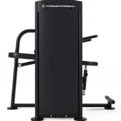 Dips de Triceps Black Series