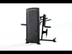 Dips de Triceps Black Series