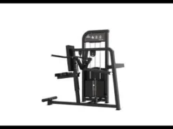 DIPS DE TRICEPS ELITE SERIES