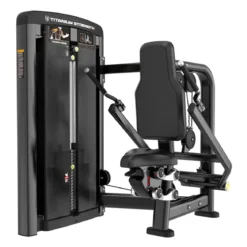 Dips de Triceps Genesis Series