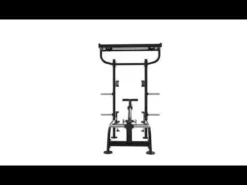 Dips et Tractions Assistées