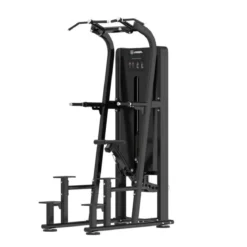 Dips et Tractions Assistées