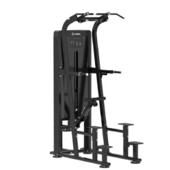 Dips et Tractions Assistées