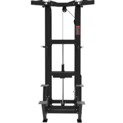 DIPS ET TRACTIONS ASSISTÉES ELITE SERIES