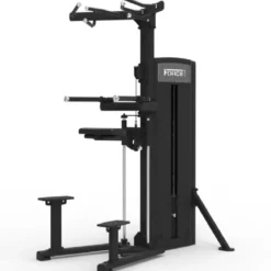 Dips et Tractions Assistées Ridge Series