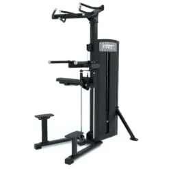 Dips et Tractions Assistées Ridge Series